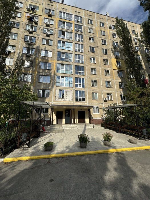 1К БЕЗ КОМІСІЇ ПЕРЕМОГА 6 Победа Продам 23м2 Набережна