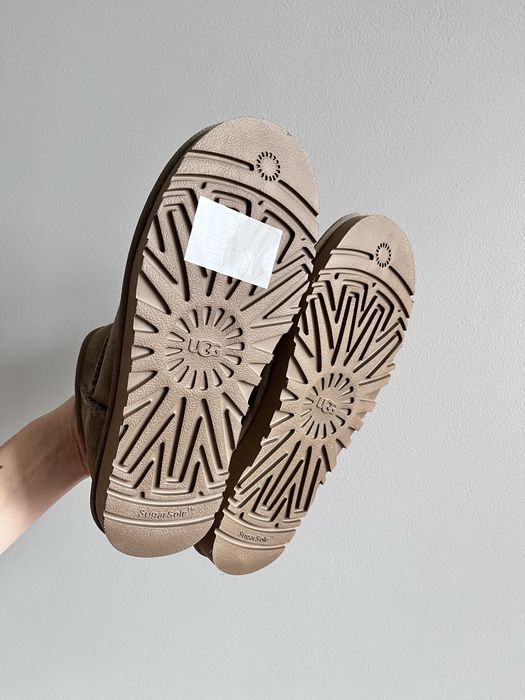 Ugg ultra mini antilope , уггі жіночі ультра міні