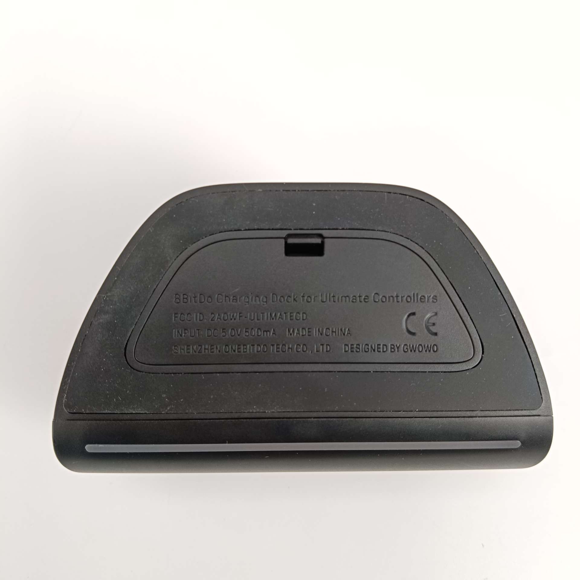 8Bitdo Ultimate 2.4G Wireless Controller