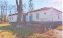 Нежитлове приміщення АЗПСМ, площею 415,6 кв.м. Черкаська обл.
