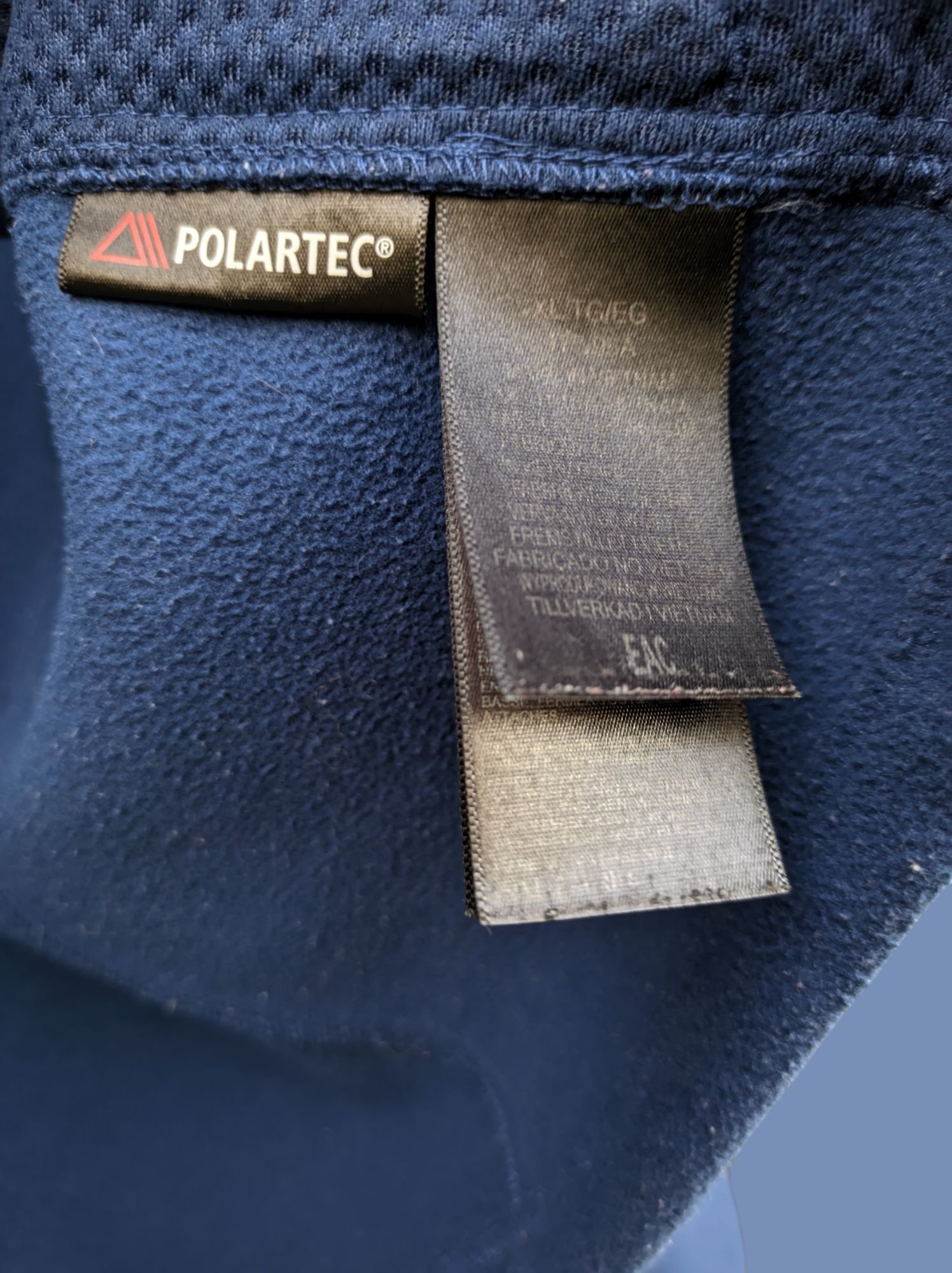 Флисова кофта Marmot Size: M