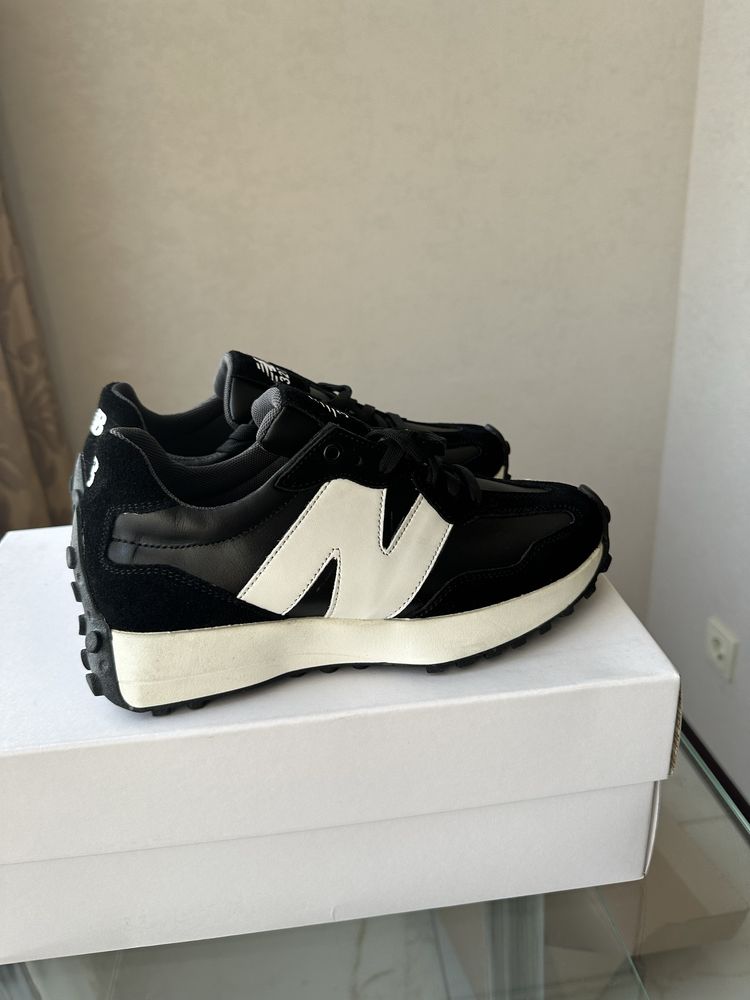 Продам кроссовки new balance