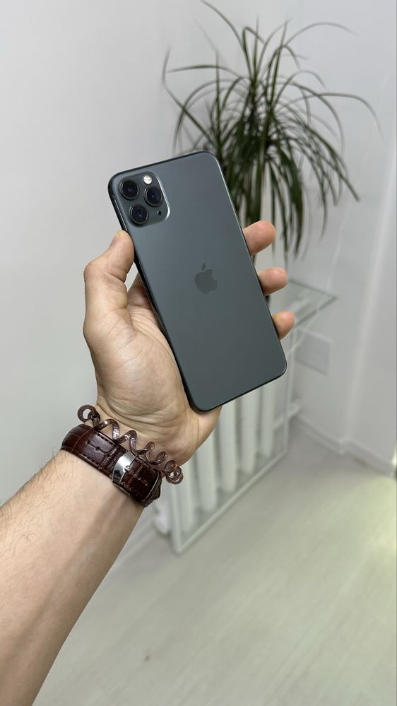 iPhone 11 Pro Max 64 gb