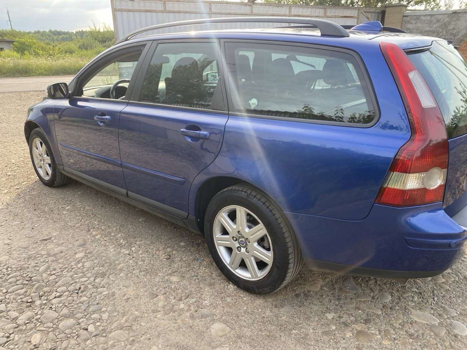 Продається авто Volvo V50 2007