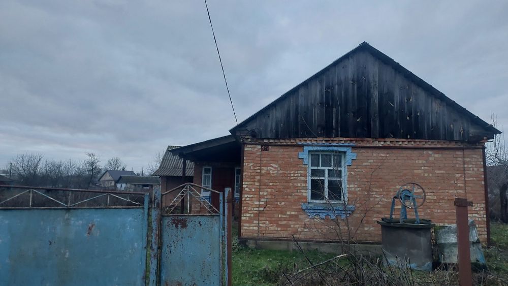 12  тис. дол. Будинок с. Стара Прилука, Вінницька обл.