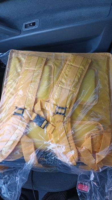 Сумка Glovo новые