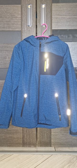 Термо куртка northville на зріст 170