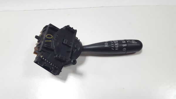 Manípulo do limpa vidros TOYOTA Corolla Hatchback (_E12_)