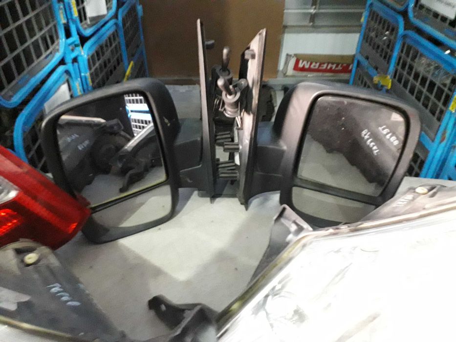 Farol Farolim Peugeot Expert II CITROËN JUMPY II