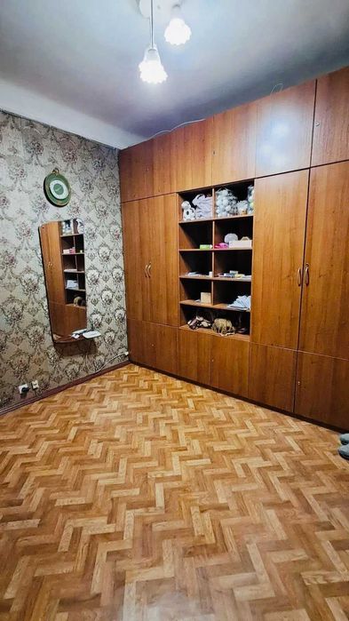 3-к. кв. Гаврилишина 12/16 Політехнічний інститут Лук'янівська