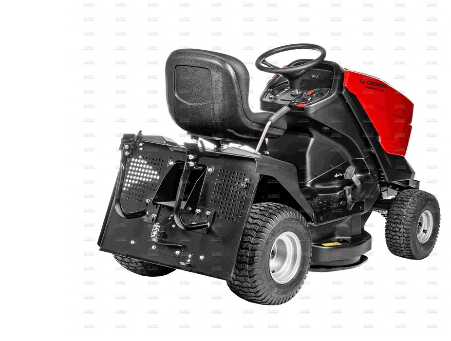 Traktorek ogrodowy Kosiarka Cedrus Challenge AJ 92/16H NOWY DESIGN