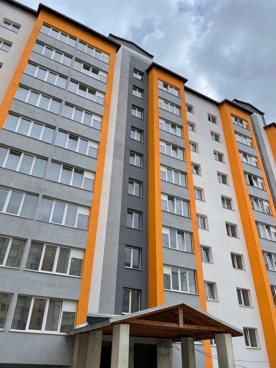 Продаю 2х рівневу квартиру 176,72м.кв
