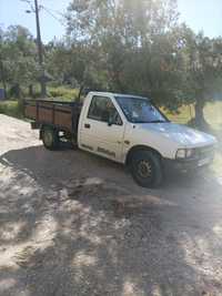 Bedford brava pick-up