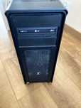 Zestaw komputerowy do gier i pracy – i5-6500, GTX 1070, 16GB RAM,