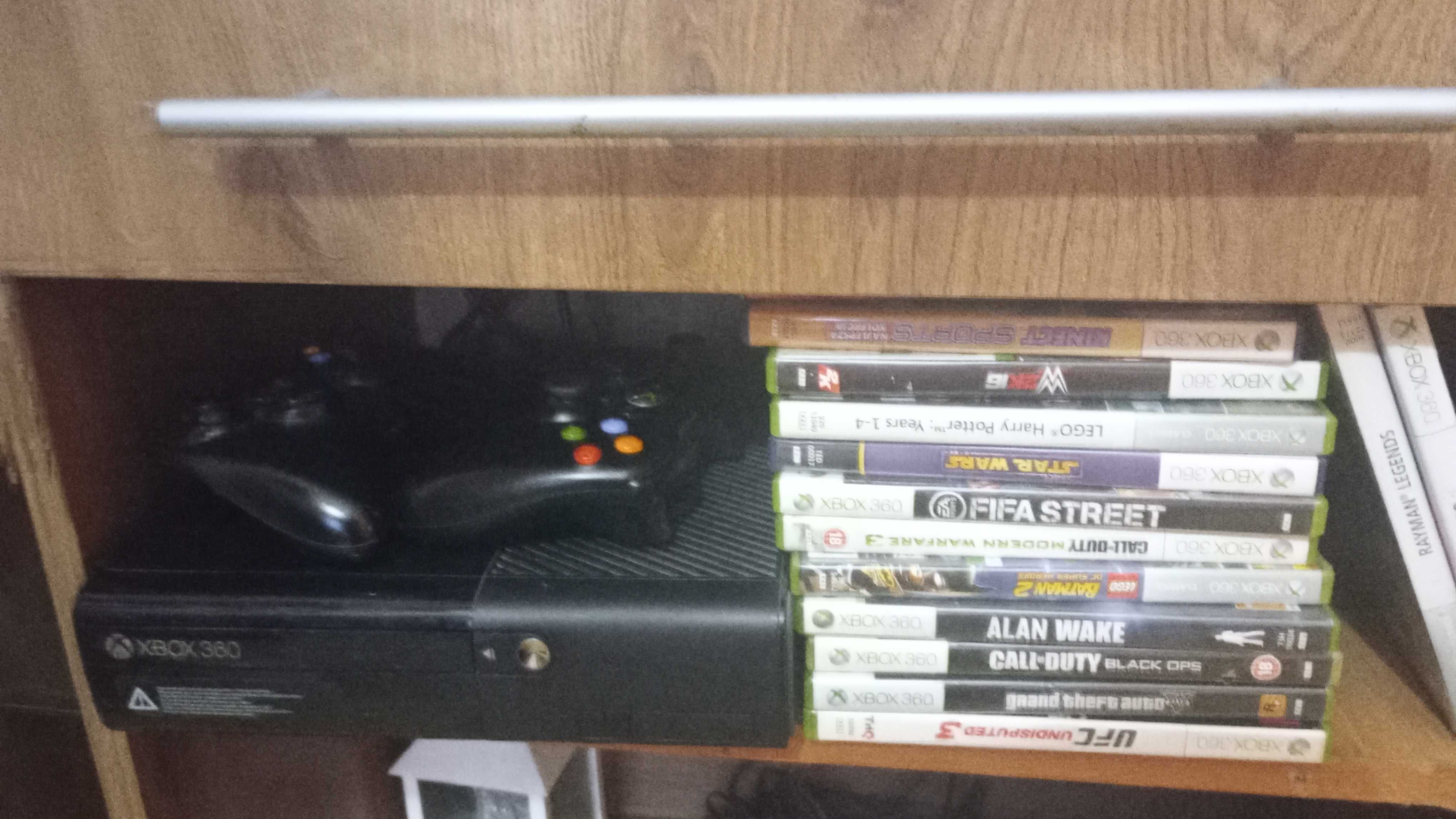 Sprzedam Xbox 360