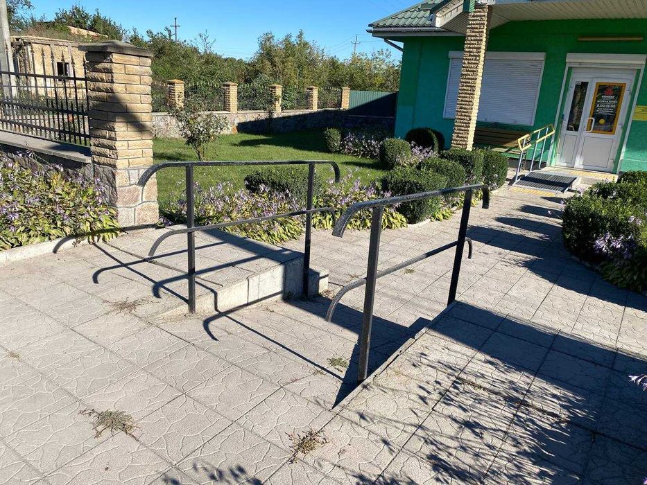 Продаж комерційного приміщення у Війтівці 4561