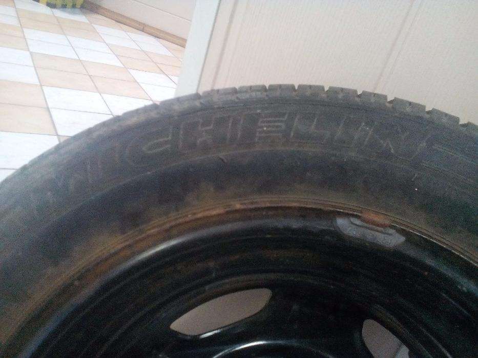 Колесо 185/60 r14