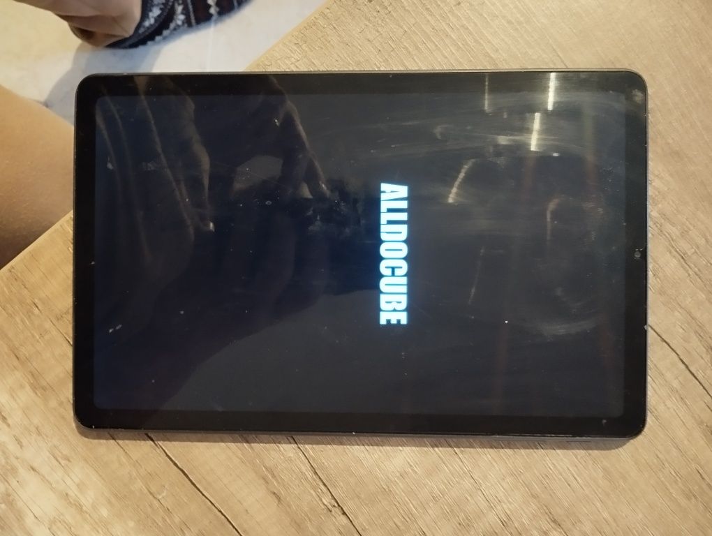 Tablet allcube iplay40