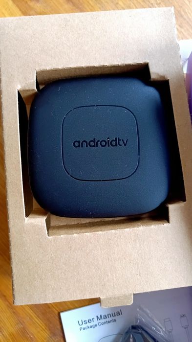 TV Android Smart do każdego telewizora