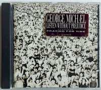 George Michael Listen Without Prejduice 1990r