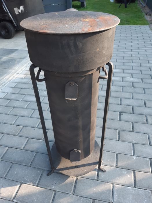 Piecyk koza na sprzedaż