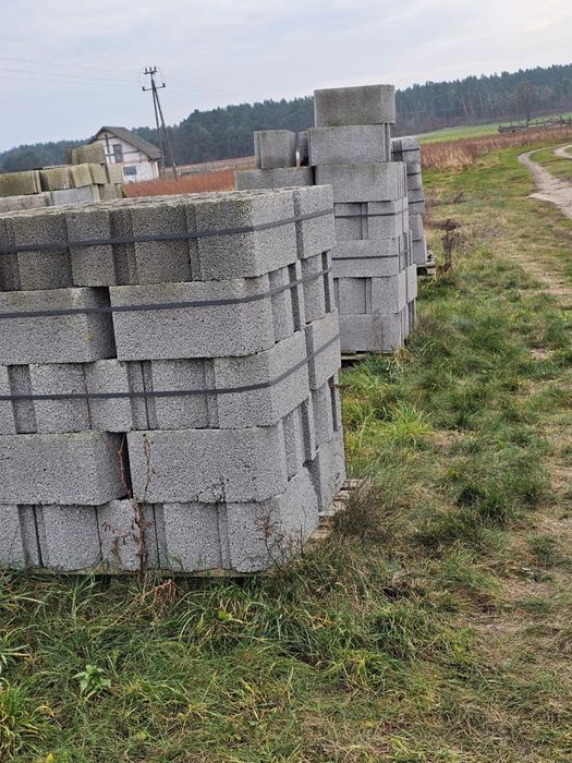 Belki stropowe i pustaki terriva