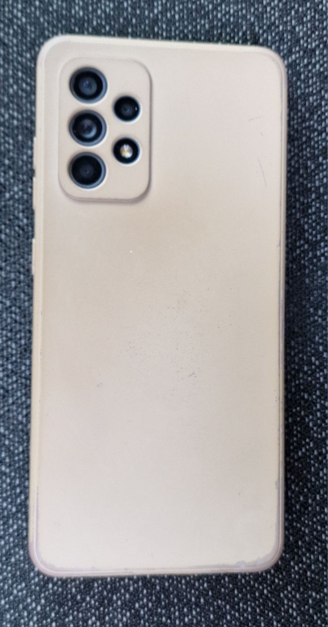 Samsung Galaxy A52