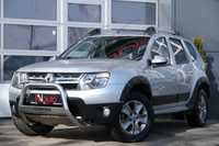 Renault Duster Автомобиль