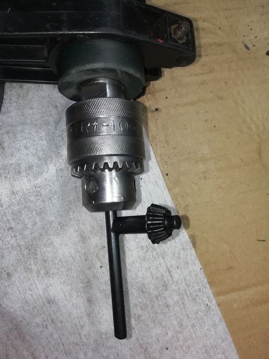 Wiertarka Celma PRCr 10 /6 II B PRL