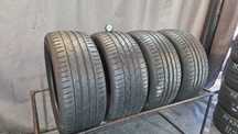 4x225/45/17 Hankook Ventus s1 evo2 / JAK NOWE /22rok// GWARANCJA
