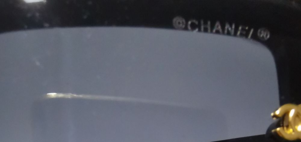 Óculos de sol de marca