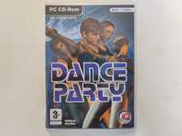 Dance Party PC sama gra - brak maty