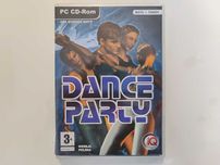 Dance Party PC sama gra - brak maty