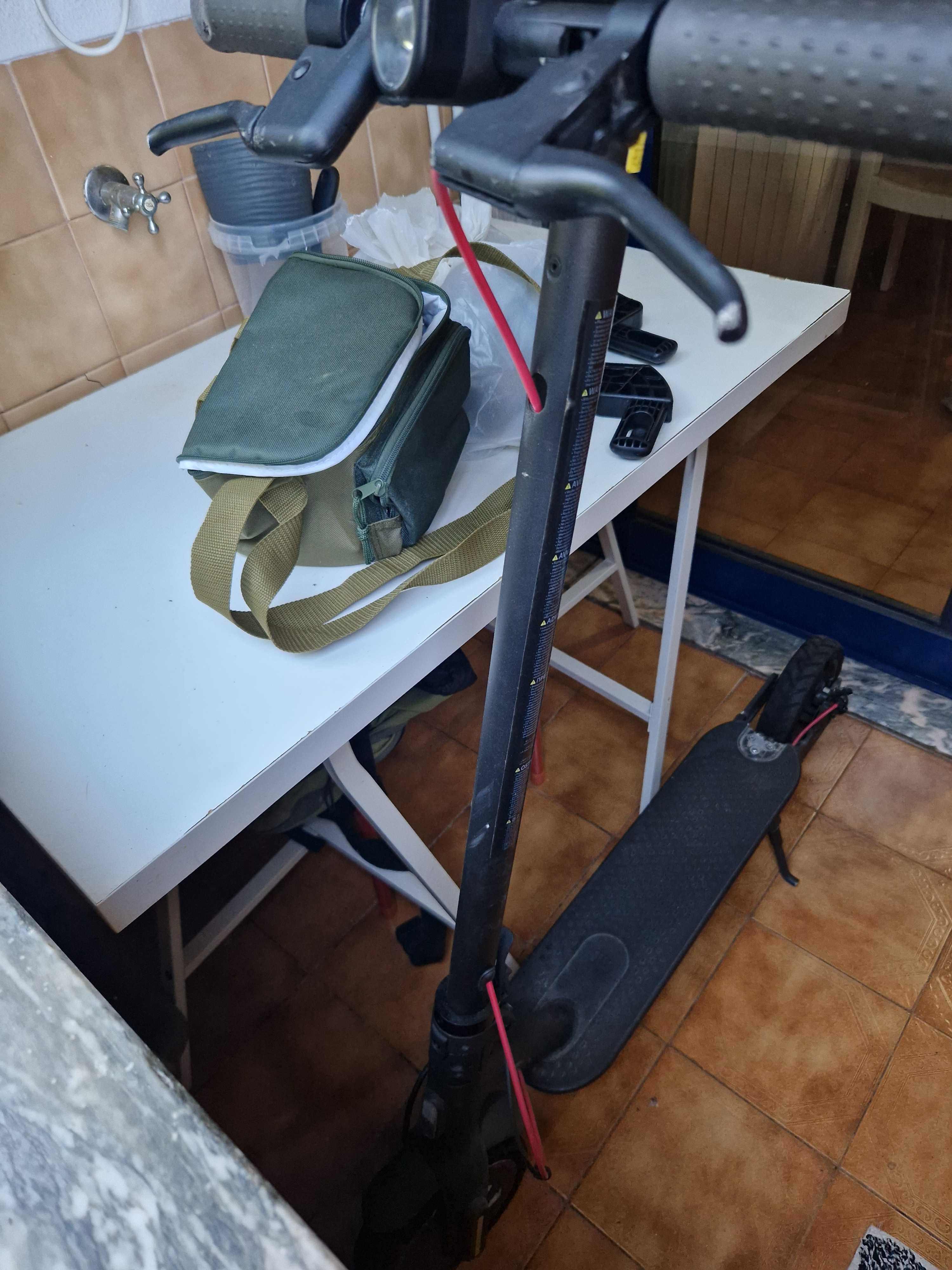 Trotineta Xiaomi