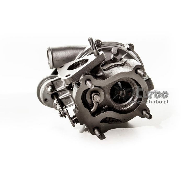 Turbo Ref 452202 para Freelander I 2.0 Di