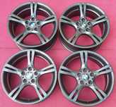 3205-Jantes 18 5x120 Originais BMW style 181, 1er E87