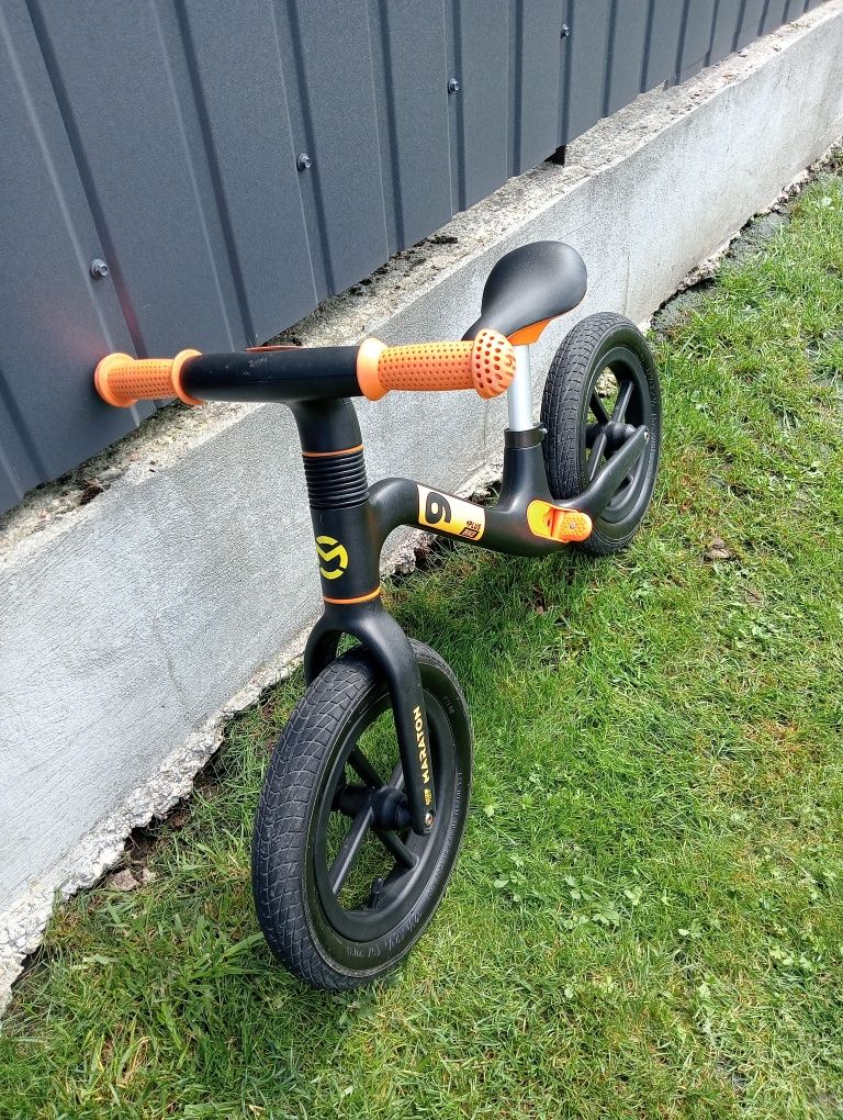 Біговел Maraton Norco