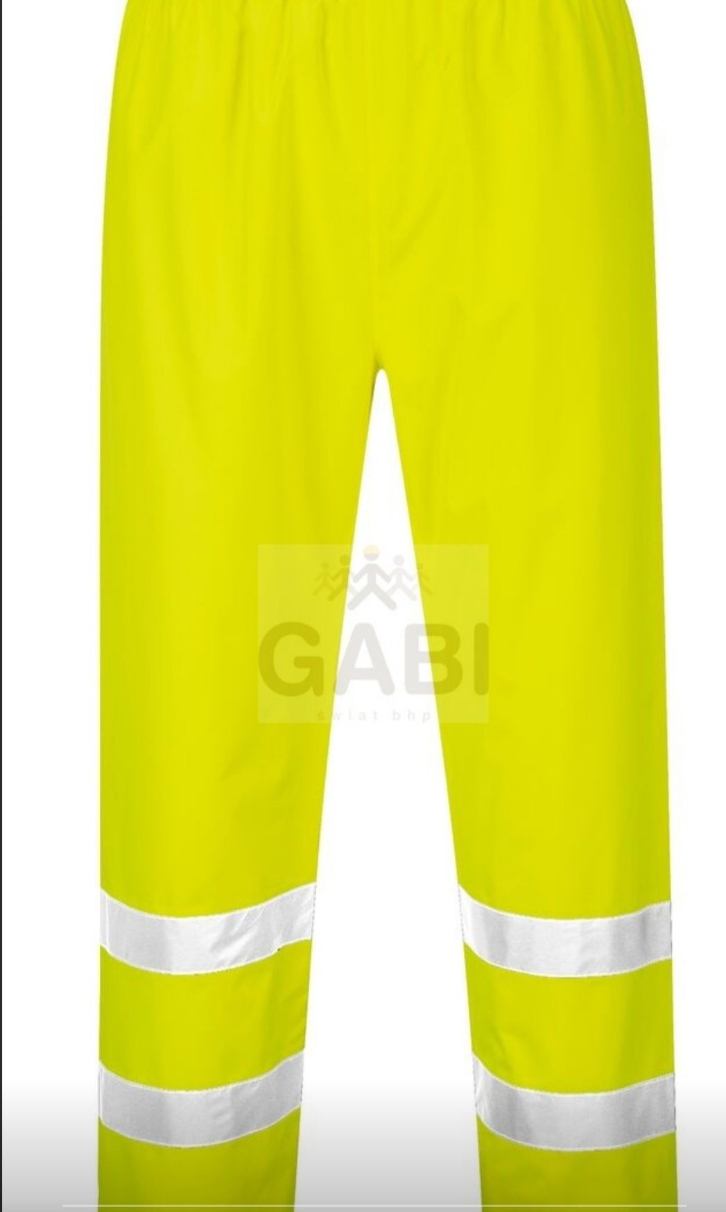 Spodnie wodoochronne Portwest H441 Xl
