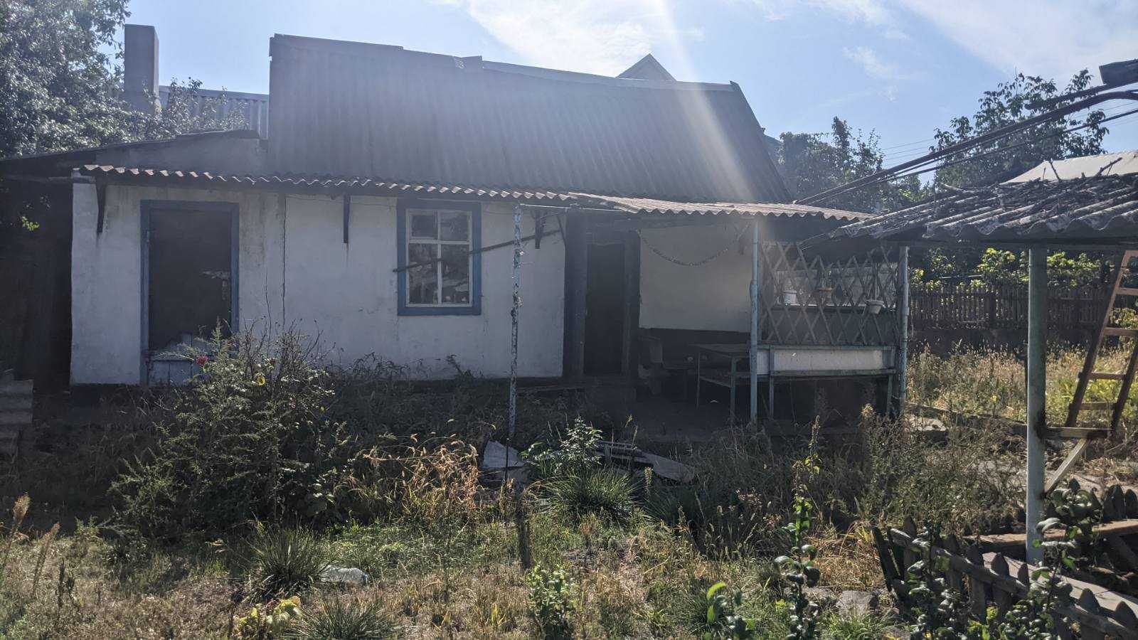 ПРОДАМ будинок на вул. Червоної Калини (Ю)