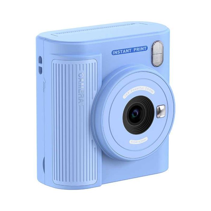 Дитячий фотоапарат Instant Print Camera P99 з миттєвим термодруком