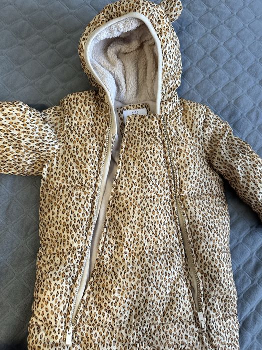 Комбінезон Gap, дитячий комбінезон