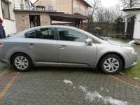 Toyota Avensis 1.8 SOL