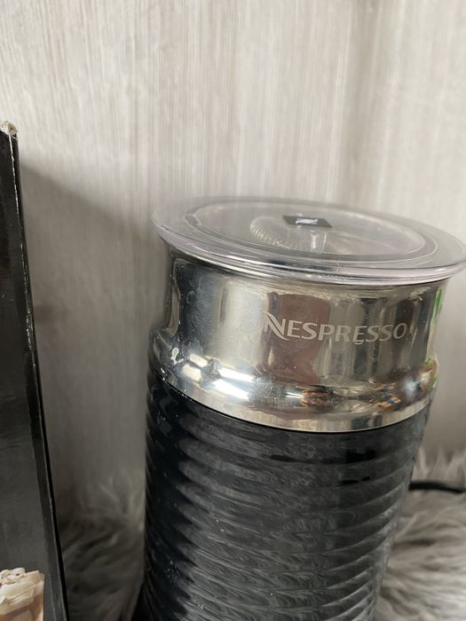 Nespresso Aeroccino3