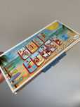 Paleta do twarzy cieni do powiek Gold Coast The Balm nowa