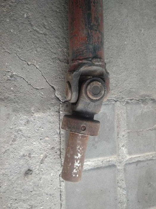 Продам карданный вал