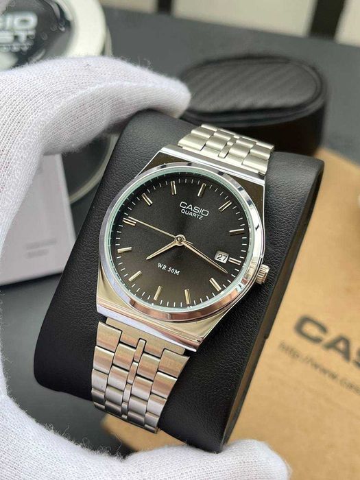 Годинник Casio MTP B 145  | часы наручные A159 | MTP 1381 | AQ 230