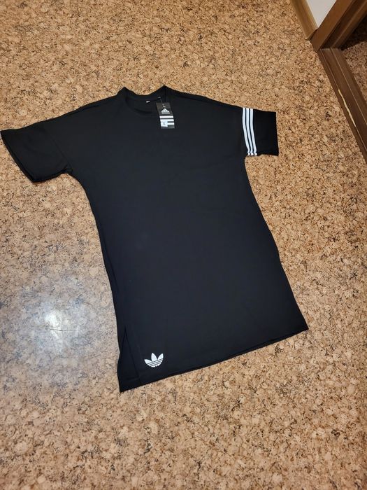 Сукня овер Adidas