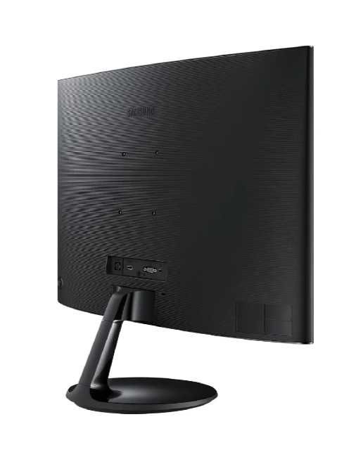 Монитор 27'' Samsung Essential S36C (S27C360EAI)