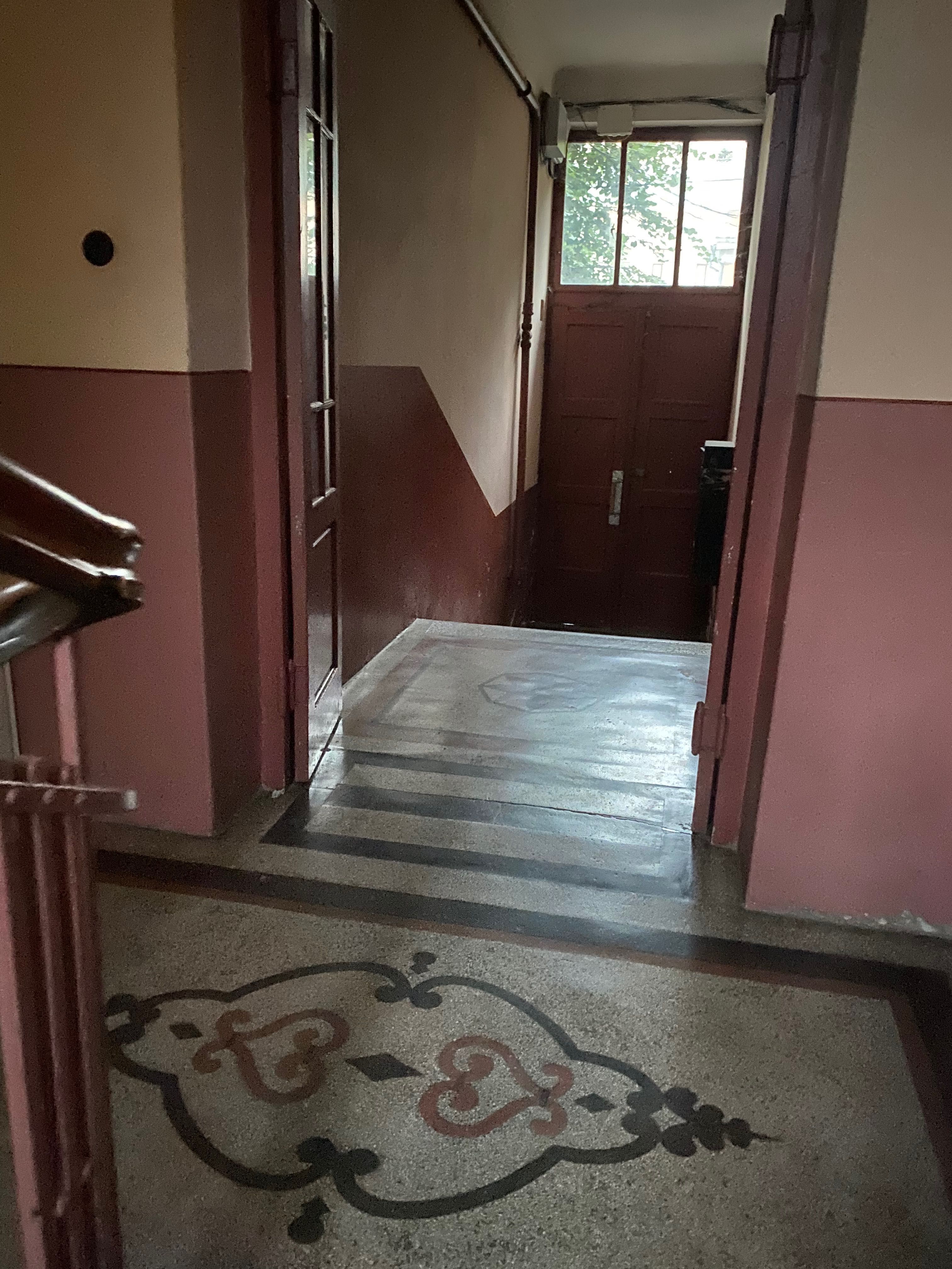 3-кімнатна квартира в історичному центрі міста