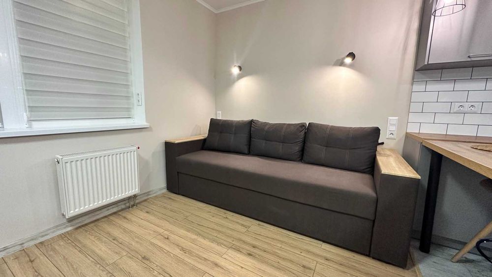 Оренда 1 кімн. квартири Симоненко 111 ЖК "Атлант"